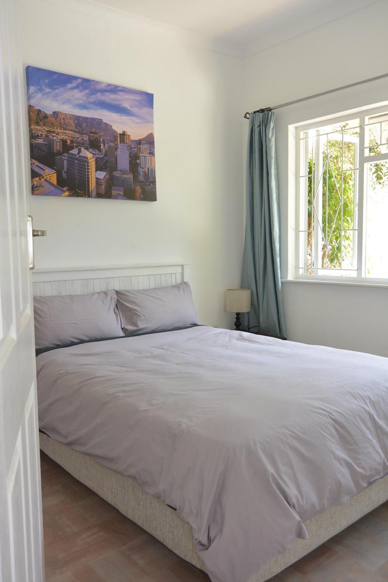 Apartment Keenan's At 9 Nirvana Cape Town