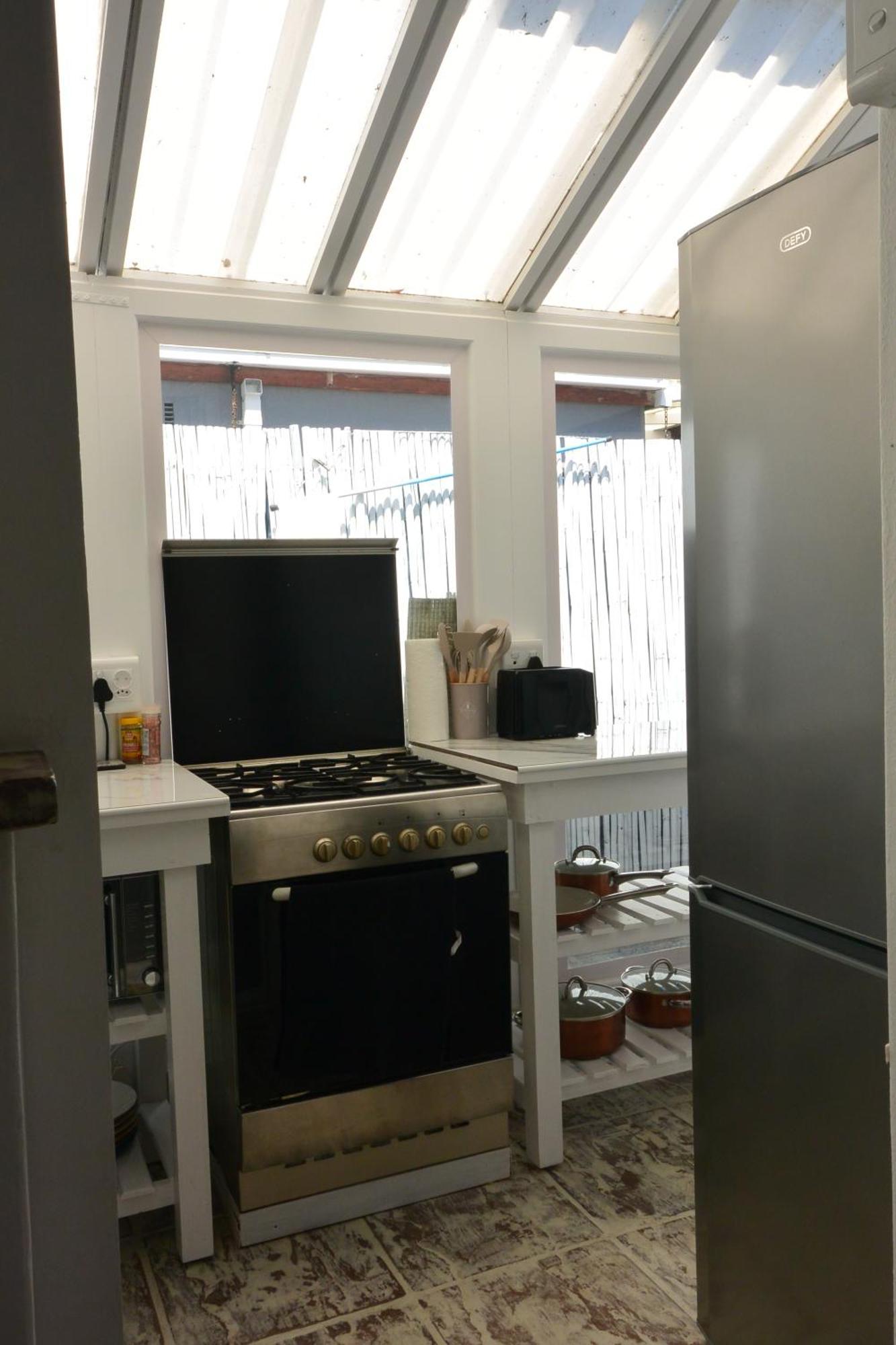 Keenan's At 9 Nirvana Apartment Cape Town