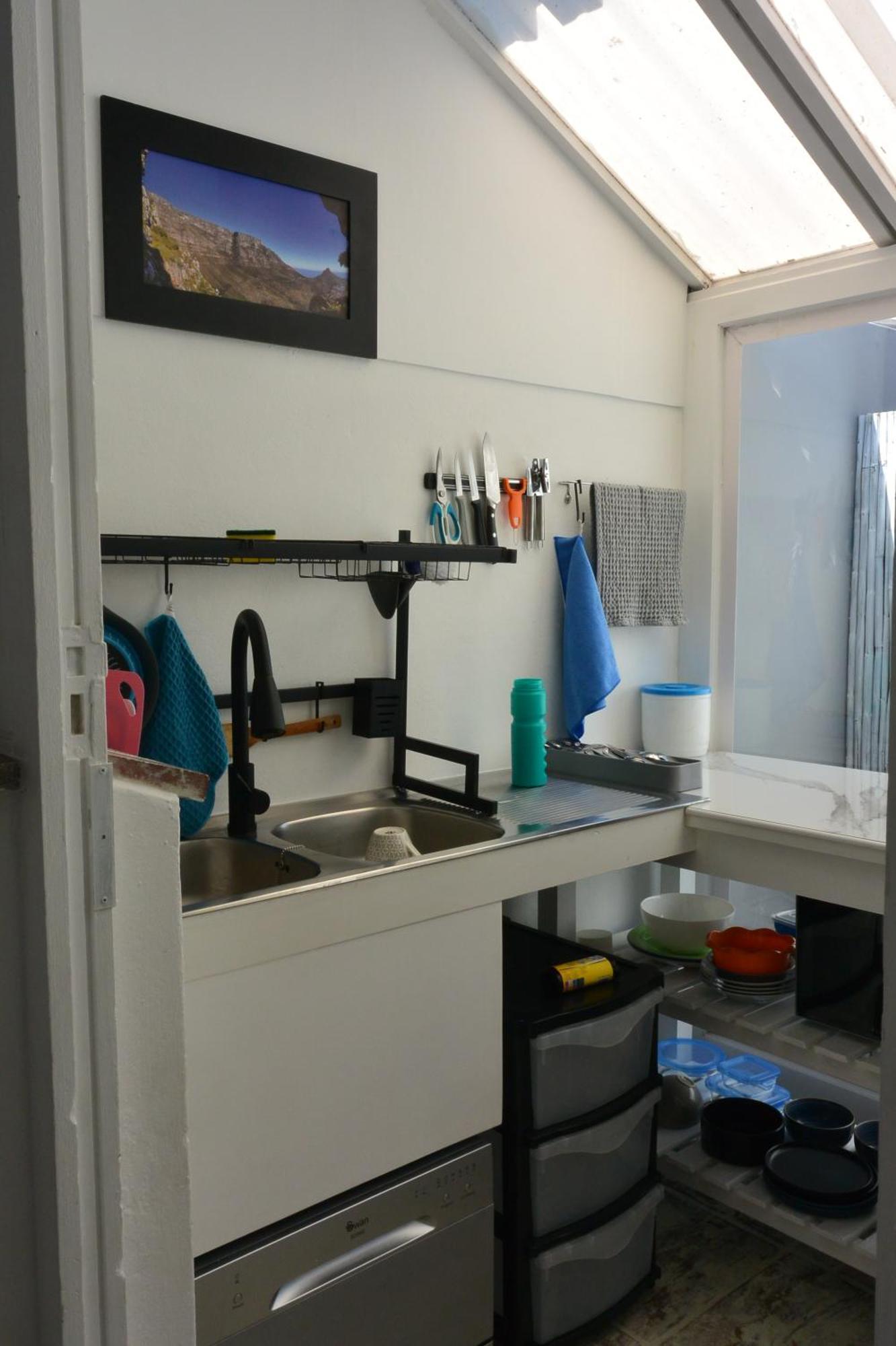 Keenan's At 9 Nirvana Apartment Cape Town