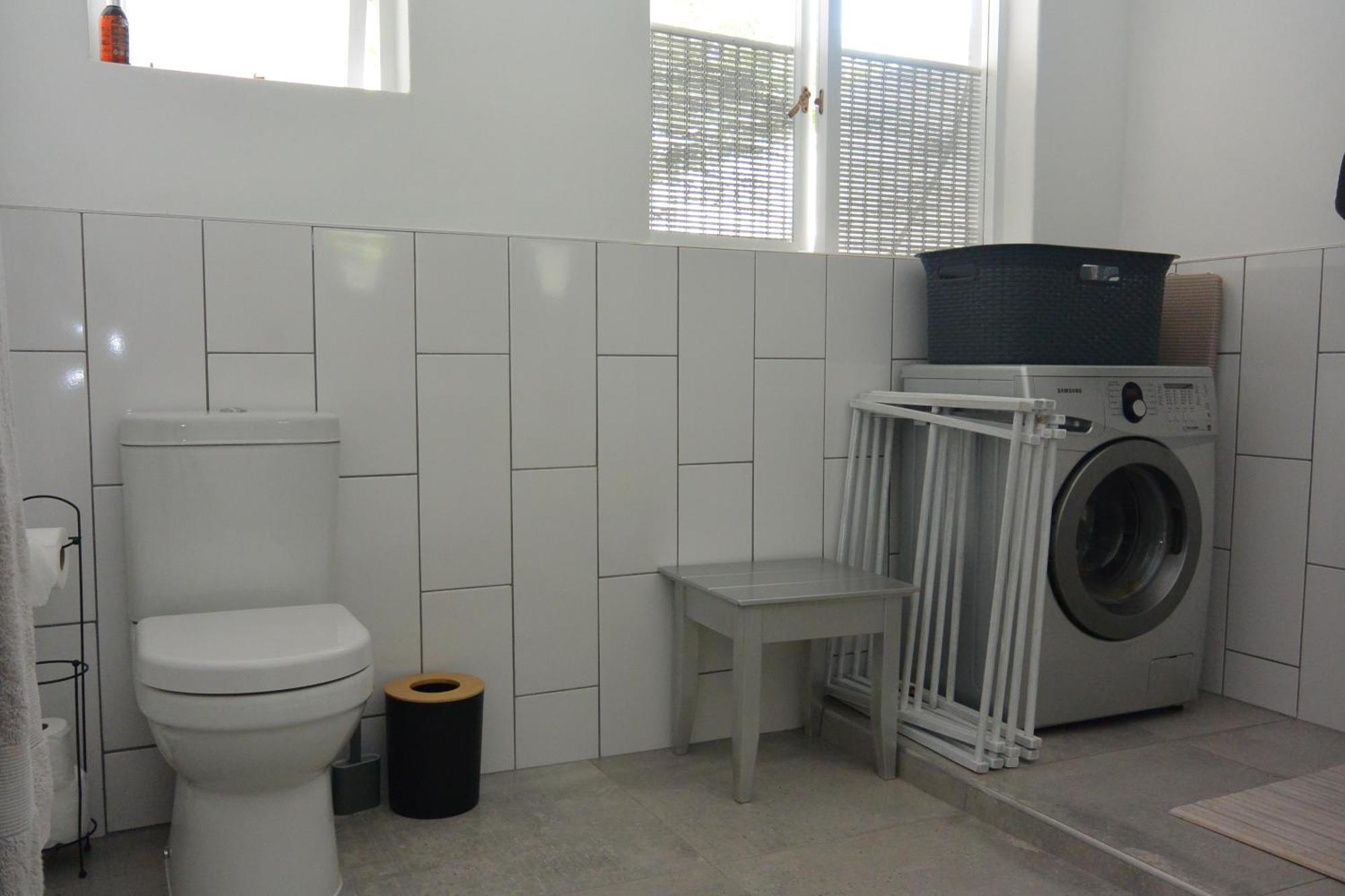Apartamento Keenan's At 9 Nirvana Cidade Do Cabo